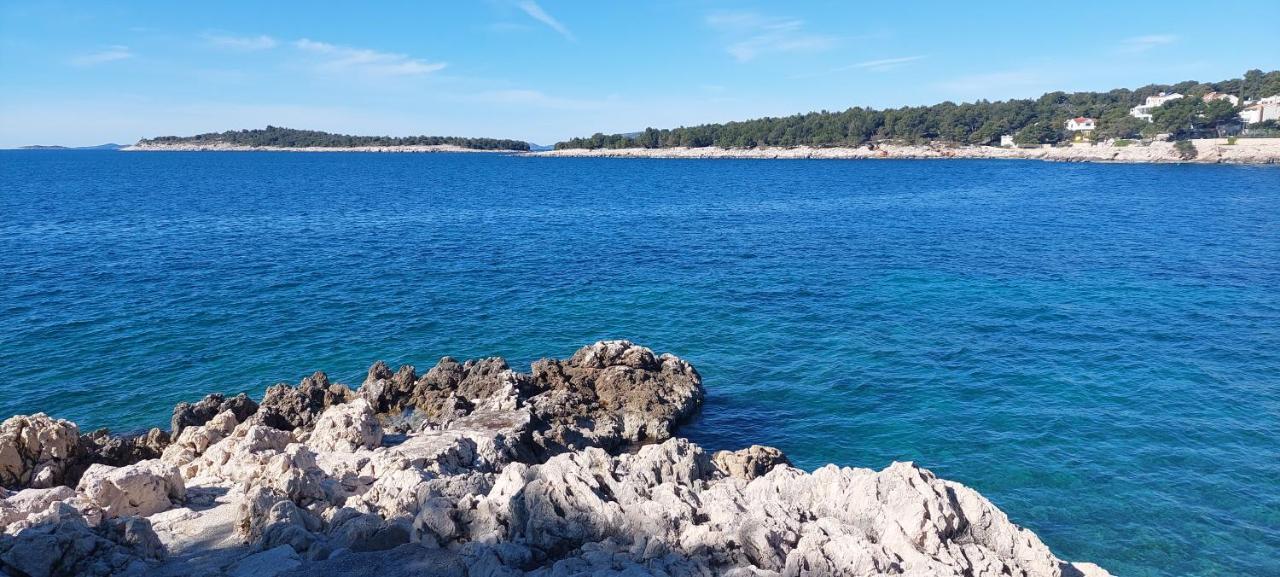 Apartment Jura Bilo Primošten Zewnętrze zdjęcie